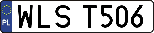WLST506