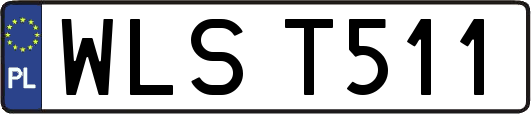 WLST511
