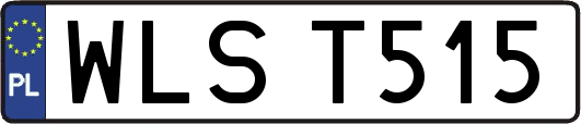 WLST515
