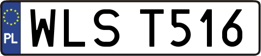 WLST516