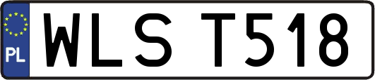 WLST518