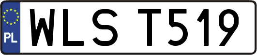 WLST519