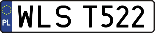 WLST522