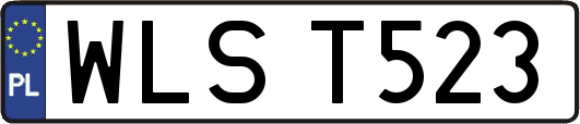 WLST523