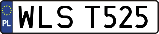 WLST525