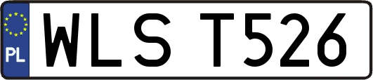 WLST526