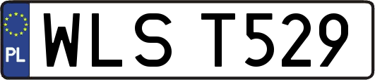 WLST529