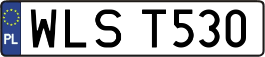 WLST530