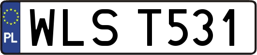WLST531