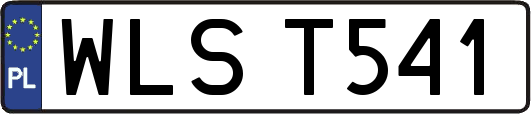 WLST541