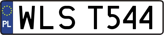 WLST544