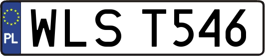 WLST546