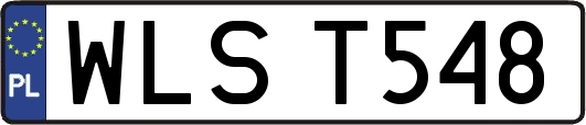 WLST548