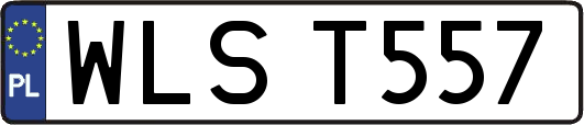 WLST557