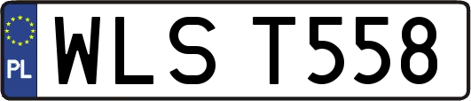WLST558