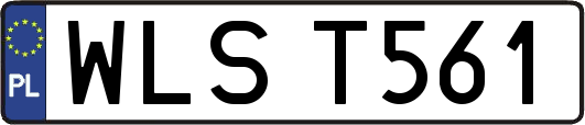 WLST561