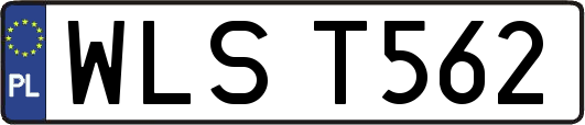 WLST562