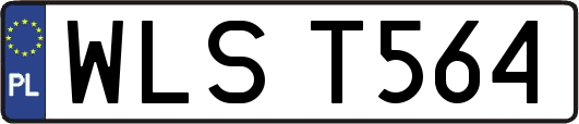 WLST564