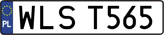 WLST565