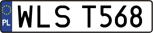 WLST568