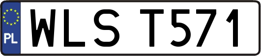 WLST571
