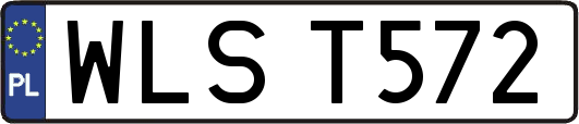 WLST572