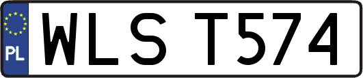 WLST574