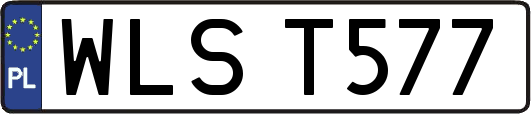WLST577