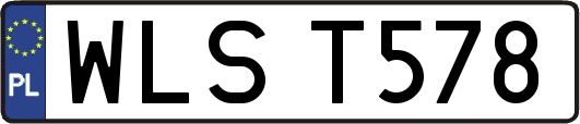 WLST578