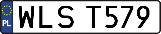 WLST579