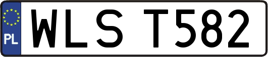 WLST582