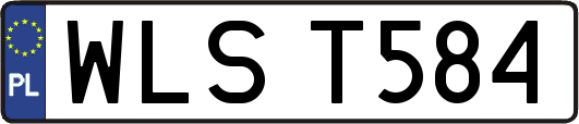 WLST584