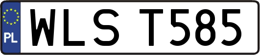 WLST585
