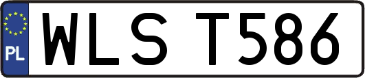 WLST586