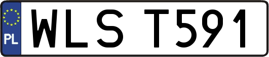 WLST591