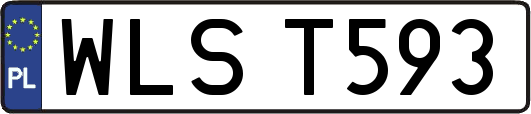 WLST593