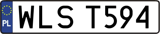 WLST594