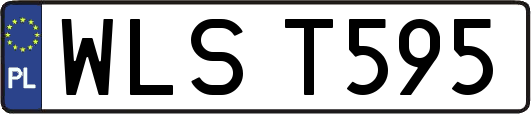 WLST595