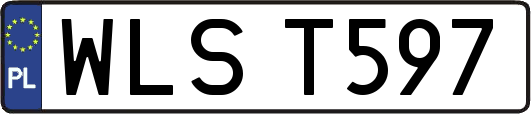 WLST597