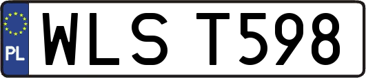 WLST598