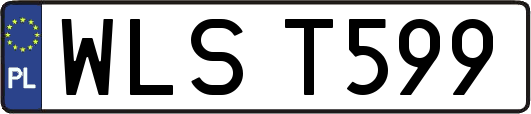 WLST599