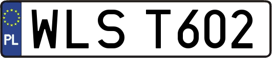 WLST602