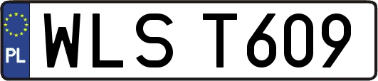 WLST609