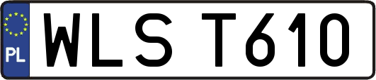WLST610
