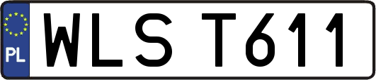 WLST611