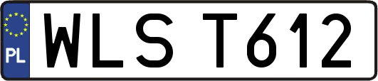 WLST612