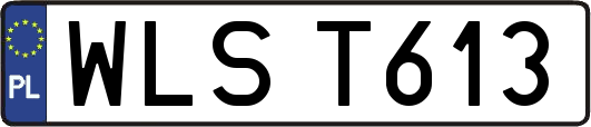 WLST613