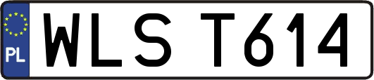 WLST614