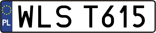 WLST615