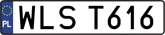 WLST616
